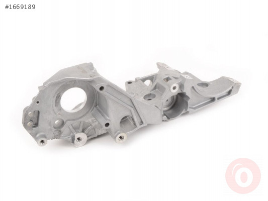 PASSAT TIGUAN 06-16 ALTERNATÖR BAĞLANTI BRAKETİ 03L903139D