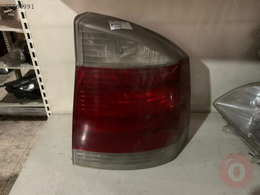 OPEL VECTRA C SAĞ DIŞ STOP