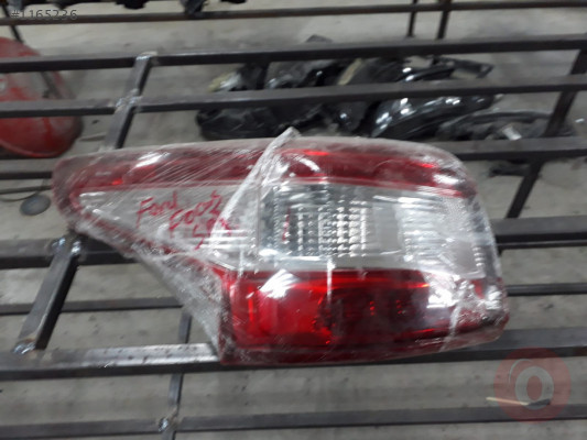 FORD FOCUS 2013 ORJİNAL ÇIKMA STOP