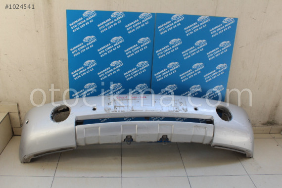 RANGE ROVER VOGUE ÖN TAMPON 2002-2006