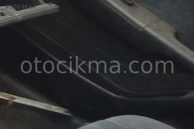 toyota corona 2.0 çıkma sağ ön kapı cebi