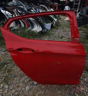 OPEL ASTRA  ÇIKMA SAĞ ARKA KAPI. OTO ERKAN ÜNYE