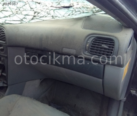 1996 VOLVO S40 KOMPLE ÇIKMA DOLU TORPİDO.