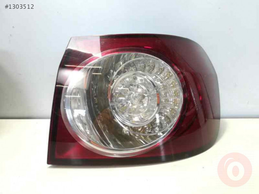 VW GOLF PLUS 05-09 STOP LAMBASI SAĞ DIŞ 5M0945096N