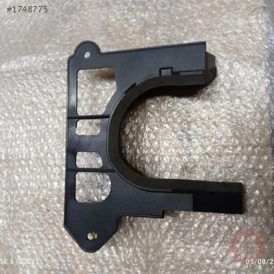 4G0863189 AKS MİL KORUYUCU KAPAĞI SOL AUDİ A4 A5 A6 A7 2011