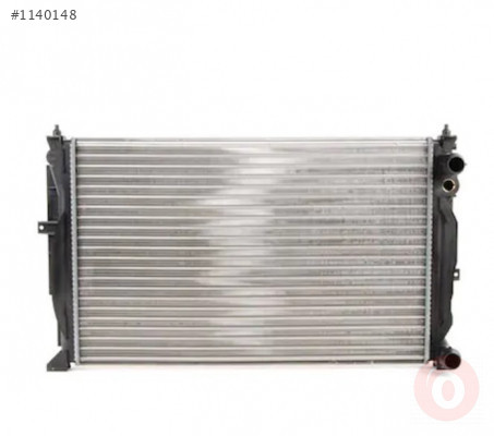 A4 A6 PASSAT SU RADYATÖRÜ (MANUEL) 8D0121251Q-8D0121251P
