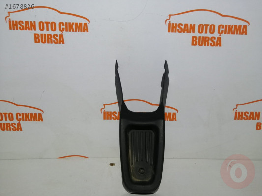 Fiat doblo vites konsolu orijinal