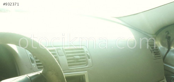 ÇIKMA 2005 VOLVO V50 KLİMA ÜFLEME IZGARASI.