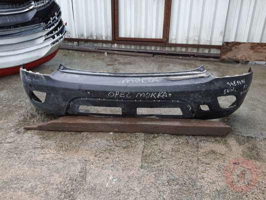 OPEL MOKKA ORJİNAL ÇIKMA ARKA TAMPON
