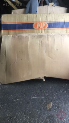 RENAULT  MASTER 3 ÖN KAPUT ÇELİKLER OTO ÇIKMA