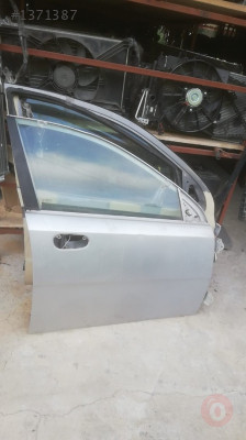 CHEVROLET LACETTİ SAĞ ÖN KAPI ÇKMA ORJINAL
