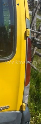 2003 model renault kangoo 1.9 çıkma sağ stop lambası