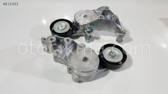 BORA 98-2005  1.9TDİ KAYIŞ GERGİ KÜTÜĞÜ İTHAL SIFIR ADET