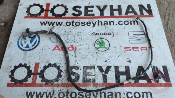 1K0971349BT vw golf 6 1.4 tsi şarj dinamosu tesisatı