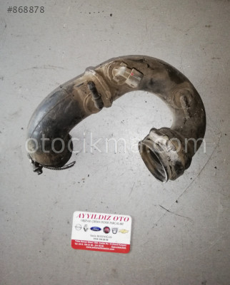 RENAULT CLİO 2 TURBO BORUSU 8200404193