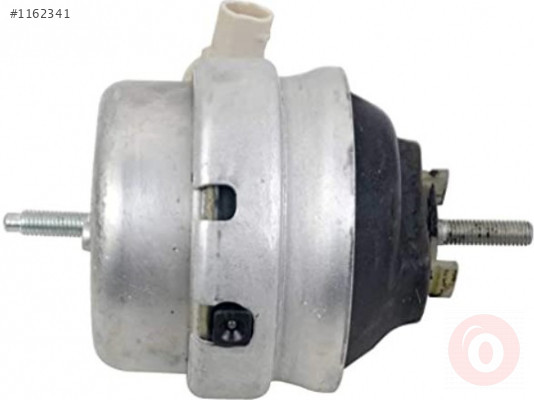 AUDİ A4 05-08 SOL MOTOR TAKOZU (ELEKTRİKLİ) 8E0199379BF