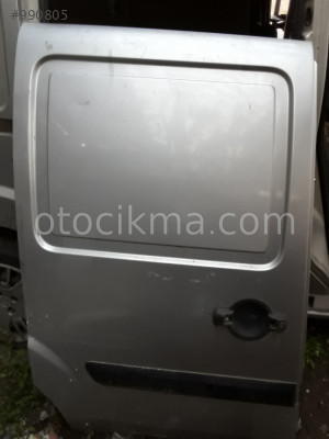 ÇIKMA FİAT DOBLO SAĞ SÜRGÜLÜ KAPI DOLU