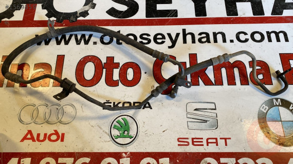 9655717780 peugeot 407 1.6 hdi direksiyon hidrolik borusu