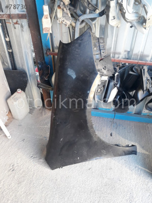 Volkswagen golf 5 sağ ön çamurluk