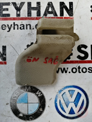 87509AV0001 nissan primera ön sağ koltuk arka ray kapağı