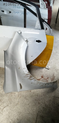 HYUNDAİ İ20 SAĞ ÖN ÇAMURLUK 2009 ÇIKMA PARÇA
