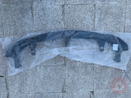 OPEL ASTRA J ÇIKMA ORJİNAL ÖN TAMPON ALT DESTEK BRAKETİ