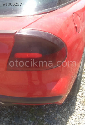 1997 model opel tigra 1.6 16v çıkma sağ stop lambası