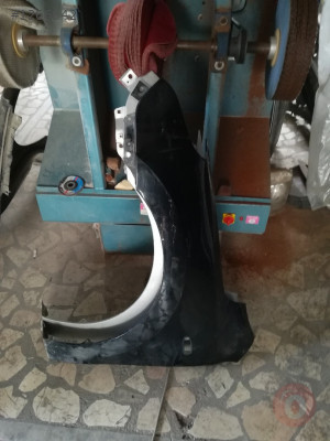 HYUNDAİ İ30 2010 SOL ÇAMURLUK TEMİZ ÇIKMA PARÇA