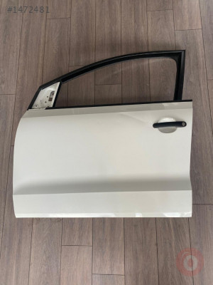 VW POLO KAPI (ORJİNAL ÇIKMA PARÇA)