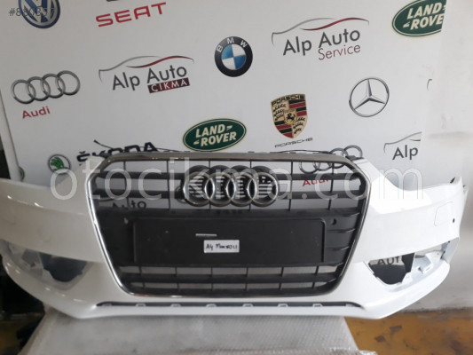 AUDİ A4 ÇIKMA ÖN TAMPON