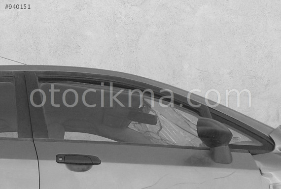 SAĞ ÖN KAPI CAM ORJİNAL 2006 HONDA CİTY .