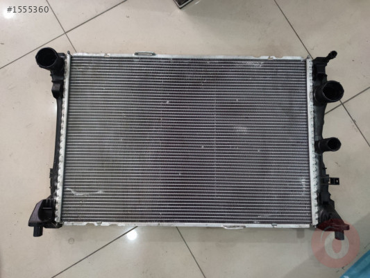 Mercedes E Seri W212 W218 W207 W172 Su Radyatör A0995002603