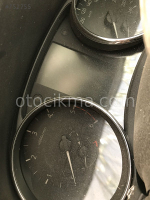 2015-2016 NISSAN QASHQAİ 1.5  ÇIKMA GÖSERGE PANELİ.