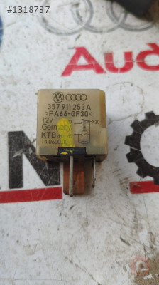 357911253A vw grubu kızdırma rölesi 104