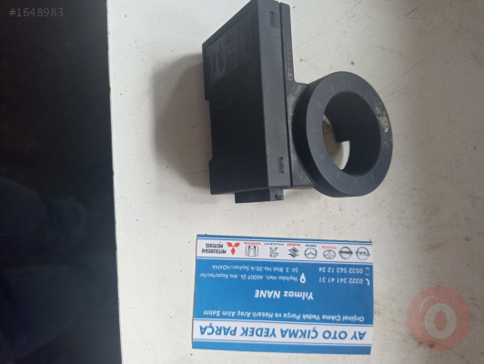 Corsa 1.2 İmmo kontak 90532625