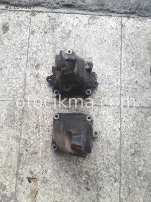 Mercedes-benz c180 w204 sag sol motor kulakları