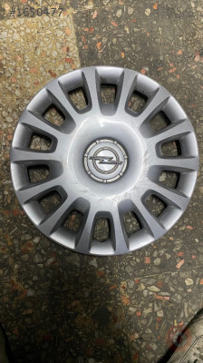 OPEL CORSA D JANT KAPAĞI ÇIKMA 13211852 CANCAN OPEL