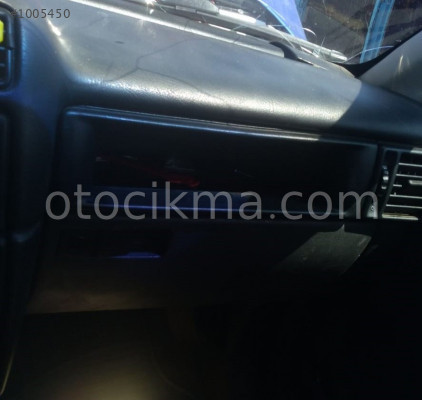 opel calibra 2.0 çıkma dolu torpido