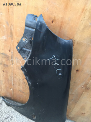 VOLKSWAGEN POLO SOL ÖN ÇAMURLUK ÇIKMA ORJİNAL