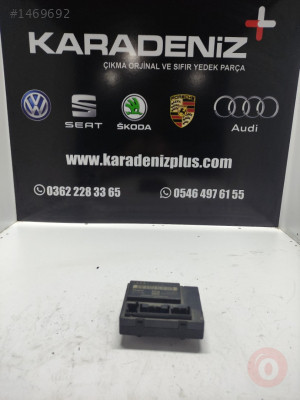A6 KAPI KONTROL MODÜLÜ-4F0959794E