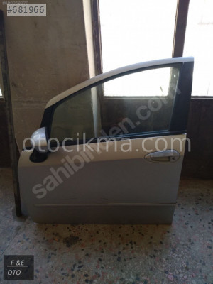 FİAT LİNEA SOL ÖN KAPI SÖKME SALİHOĞLU OTODAN