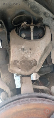 OPEL FRONTERA SOL ÖN ÜST SALINCAK .OTO ERKAN ÜNYE