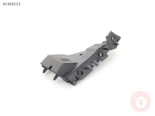 AUDİ Q5 09-17 TAMPON BRAKETİ ÖN SOL 8R0807283 8R0807283B