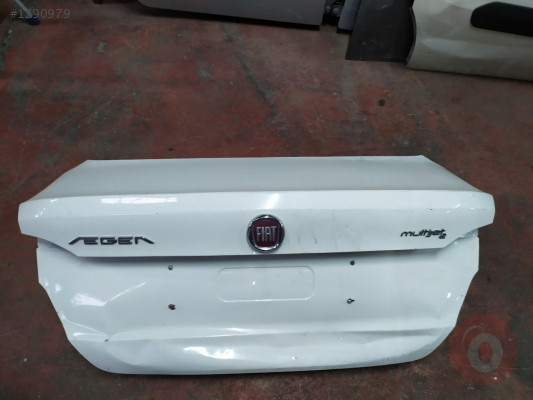 FİAT EGEA ÇIKMA ORİJİNAL BAGAJ KAPISI GÜL OTOMOTİV.