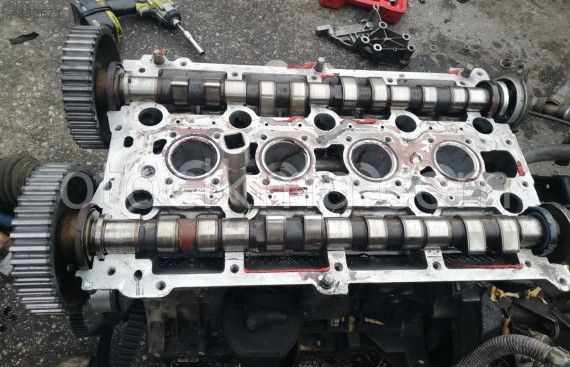 LAGUNA 1 2.0 VOLVO MOTOR EKSANTRİK MİLİ