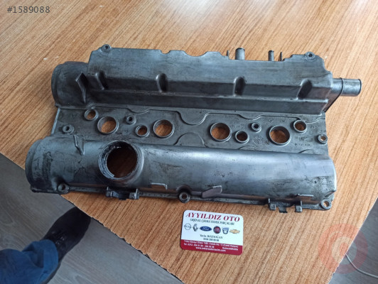 OPEL ZAFİRA 1.8 KÜLBÜTÖR KAPAĞI
