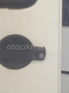 fiat doblo çift kapak çıkma sağ sürgülü kapı kilidi