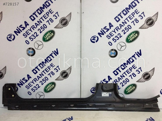 MERCEDES E SERİSİ W212 KASA SAĞ MARŞPİYEL SACI A2126371635