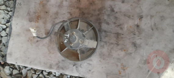 VOLKSWAGEN TRANSPORTER 4 KALORİFER MOTORU