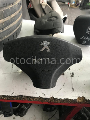 PEUGEOT RCZ DİREKSİYON AİRBAG ÇIKMA PARÇA